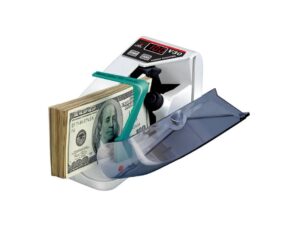 CRONY V30 Portable Banknote Counter