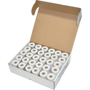 FIS Thermal Paper Roll 57mm x 13M, 30Rolls/Box