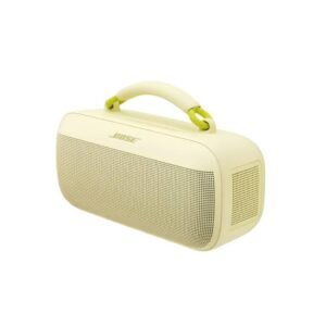 Bose SoundLink Max Portable Speaker