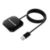 Honeywell Momentum 4-in-1 USB hub main product view