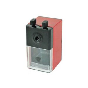 FIS Metal Table Sharpener – Large, Single Hole, (Pack of 1)