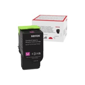 Xerox 006R04362 Magenta Toner C310/315
