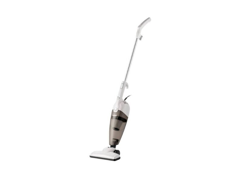 COMFEE 2-in-1 Corded Vacuum 600W 16000Pa