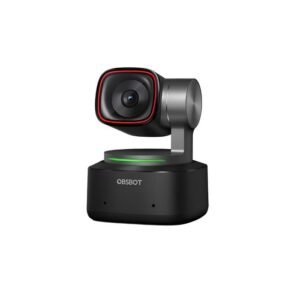 OBSBOT Tiny 2 AI-Powered 4K PTZ Webcam