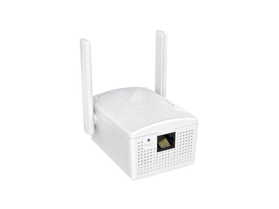 BrosTrend AC1200 WiFi Ethernet adapter main product view