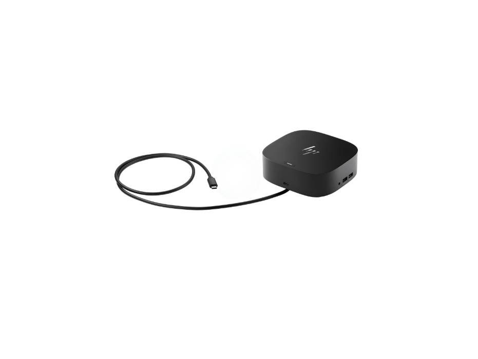 HP USB-C Dock G5 5TW10AA#ABB alternate product view 4
