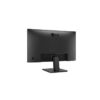 LG 23.8-inch Full HD IPS monitor angle view