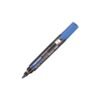 Magnetoplan COP 1228103 Dry Erase White Board Marker, Blue (Pack of 4) - Thumbnail Image 2