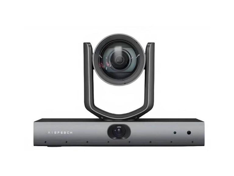 AISpeech C60 AI Voice-Tracking Conference Camera