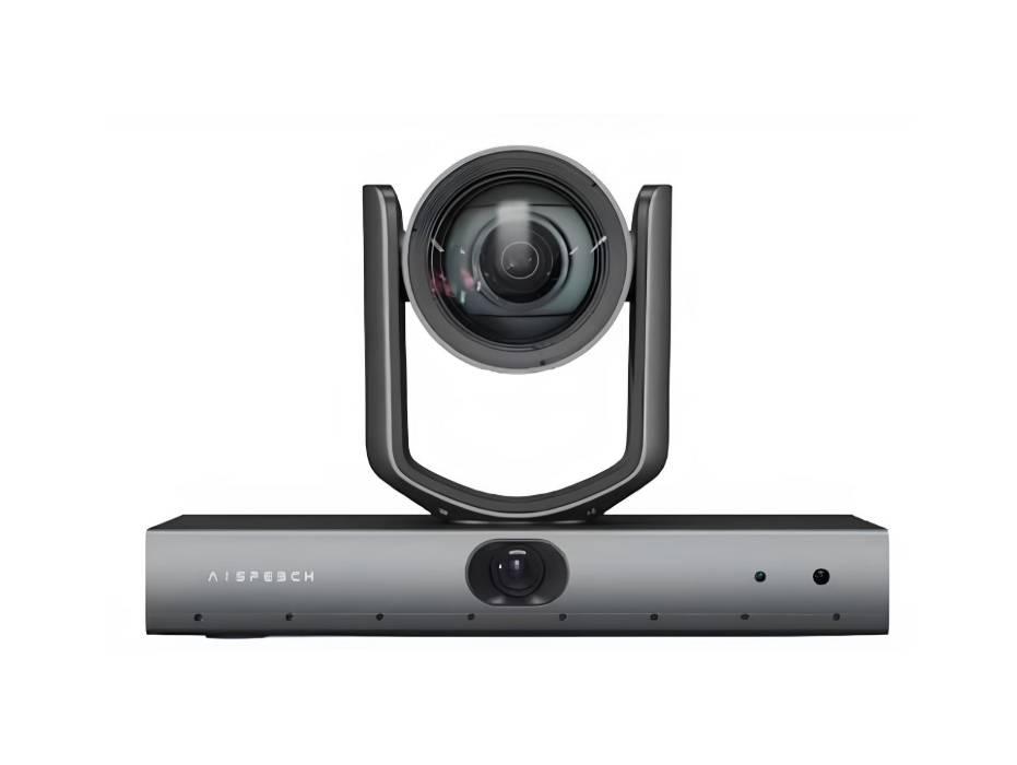 AISpeech C60 voice-tracking camera main product view