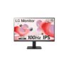 LG 24MR400-B monitor main view