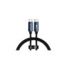 AZTECH HyperCable USB-C to USB-C Cable view 4 AZTECH HyperCable USB-C to USB-C Cable alternate product view 4