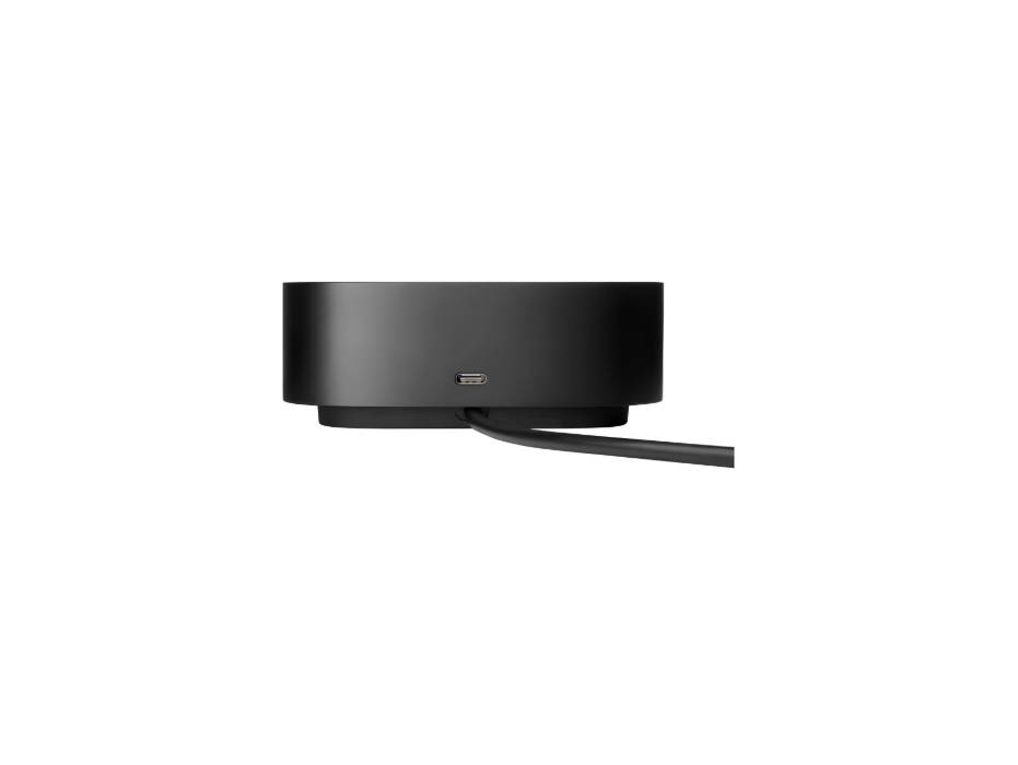 HP USB-C Dock G5 5TW10AA#ABB alternate product view 2