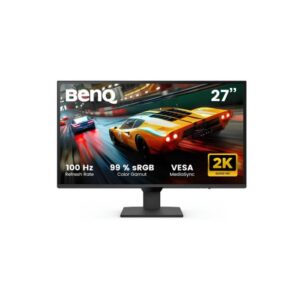BenQ GW2790Q 27-inch QHD 100Hz Monitor