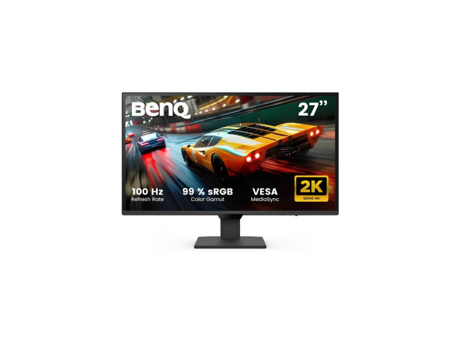 BenQ GW2790Q QHD monitor main view