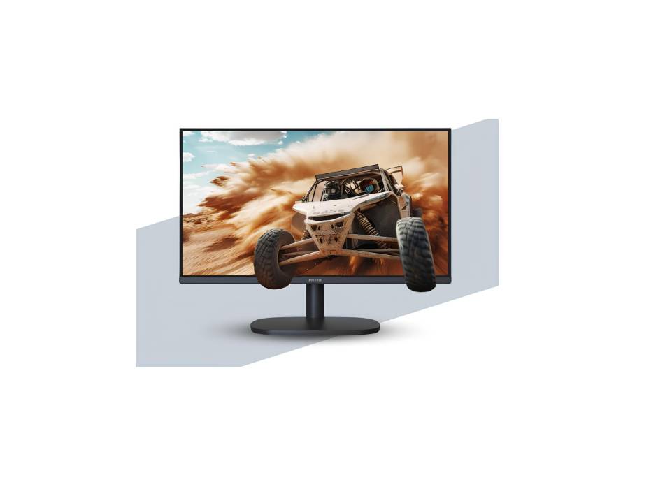 Specktron MTR-E Full HD 75Hz Monitor 22 in alternate product view 2
