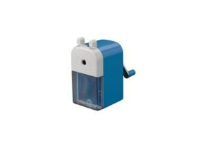 Farook Plastic Table Sharpener – Single Hole