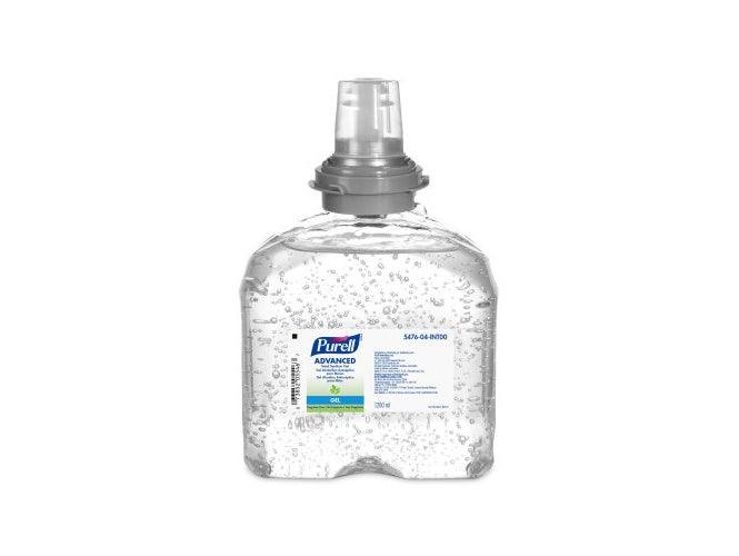 Purell Hand Sanitizer Refill (For Automatic)