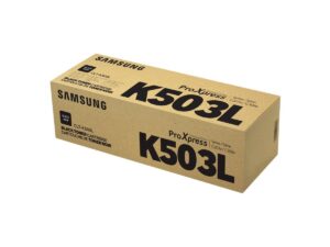 Samsung CLT-503L Toner Cartridge