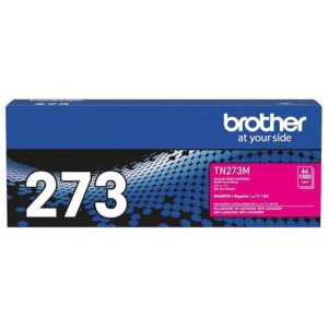 Brother TN-273M Magenta Toner Cartridge