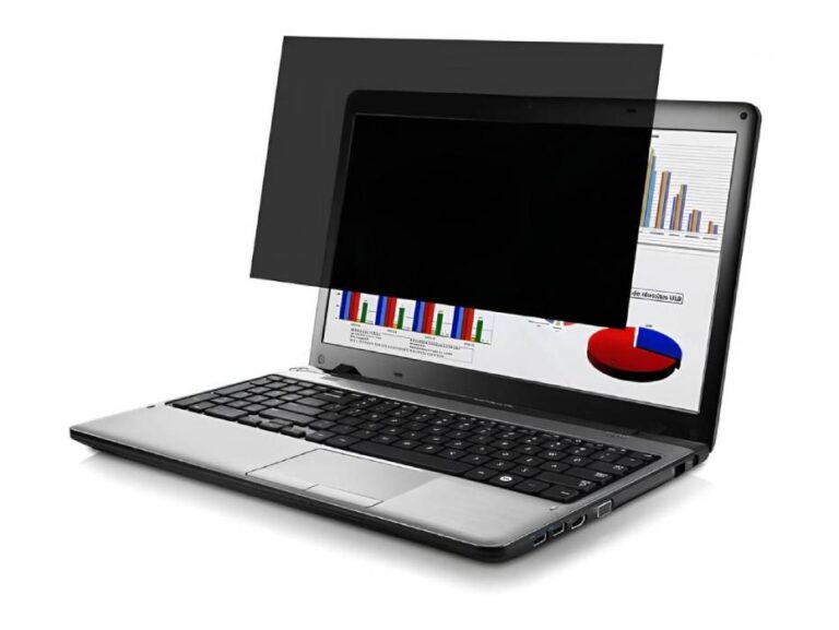 PORT DESIGN 901791 PRIVACY SCREEN FILTER HP ELITEBOOK x360 1030 G2 312 x 207 TOUCHSCREEN