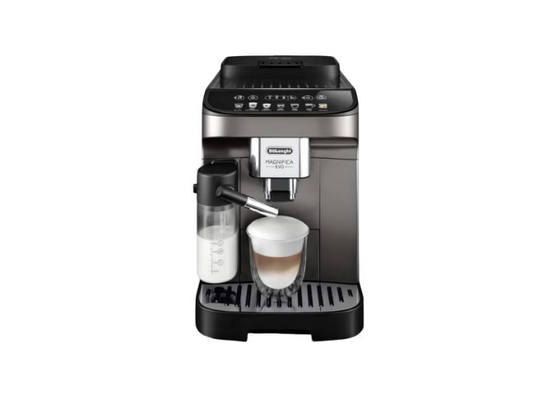 De’Longhi Magnifica Evo ECAM290.81.TB Coffee Machine