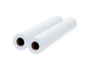 Xel-lent Plotter Roll 841 mm x 100 yards 80gsm, 2rolls/carton
