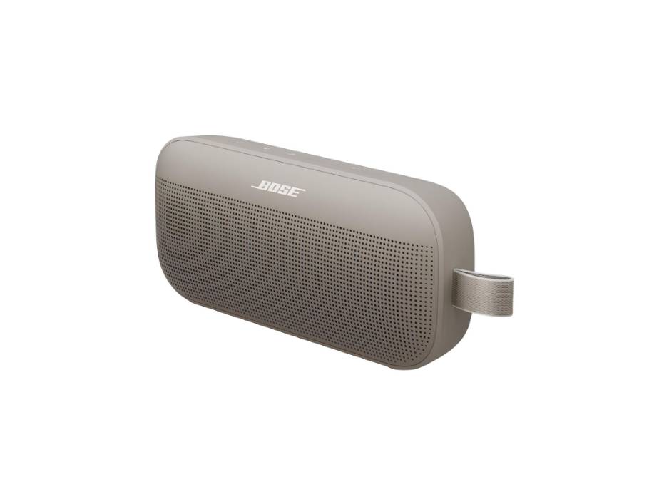 Bose SoundLink Flex Portable Bluetooth Speaker (2nd Gen), Sandstone product view