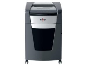 Rexel Momentum Extra XP420+ Jam Free Cross Cut Paper Shredder
