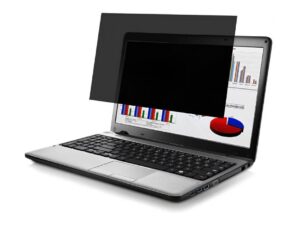 PORT DESIGN 900373 PRIVACY SCREEN FILTER 14 ” 16/9 YOGA GEN5 309 x 205