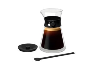 Nespresso Vertuo Carafe Set, 535ml