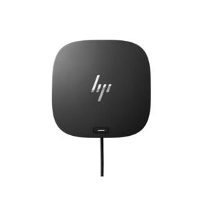 HP USB-C Dock G5 5TW10AA#ABB