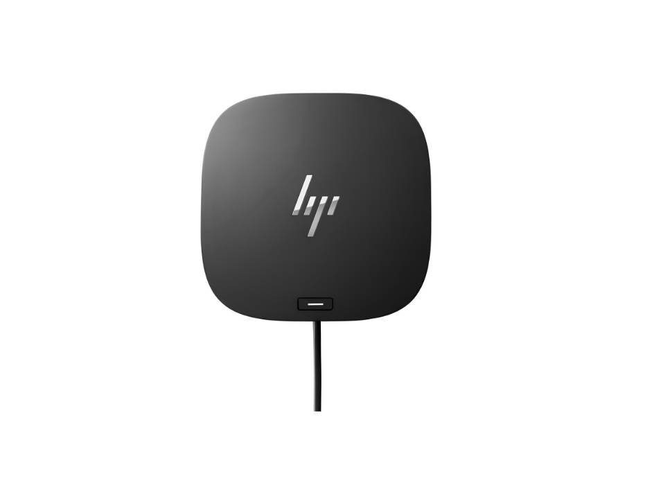 HP USB-C Dock G5 main product view