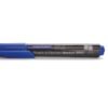 Magnetoplan COP 1228103 Dry Erase White Board Marker, Blue (Pack of 4) - Thumbnail Image 1