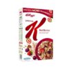 Kellogg's Special K Red Berries cereal, 500 g pack