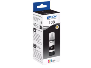 Epson 108 EcoTank Ink Bottle