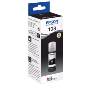 Epson 108 EcoTank Ink Bottle