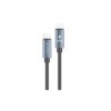 AZTECH HyperCable USB-C to USB-C Cable view 3 AZTECH HyperCable USB-C to USB-C Cable alternate product view 3