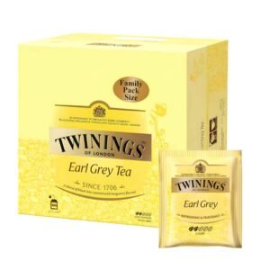 Twinings Earl Grey Tea Bags, 100 Pack