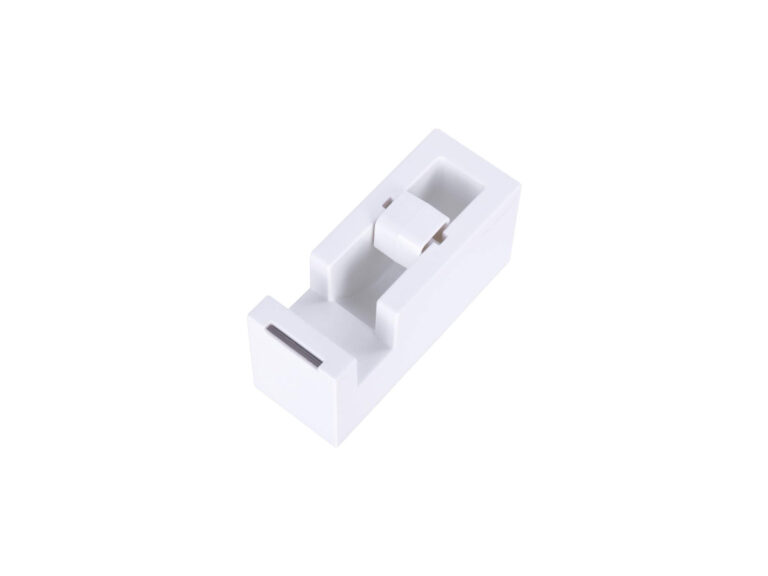 Deli Nusign NS121 Tape Dispenser White