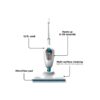 BLACK+DECKER 1300W steam mop alternate product view 3
