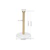 NewProject_49_1db52359-5741-4aa6-9fd8-512f6bd8ff6c.jpg NearMoon Marble Base Kitchen Towel Roll Holder alternate product view 4