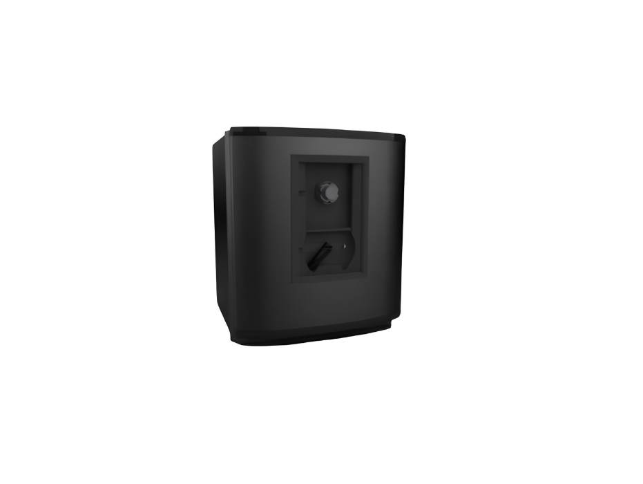 Fichet Bauche Carena Grade 1 model 40 safe
