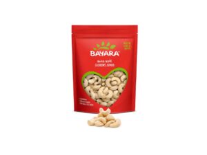 Bayara Jumbo Cashew, 400g