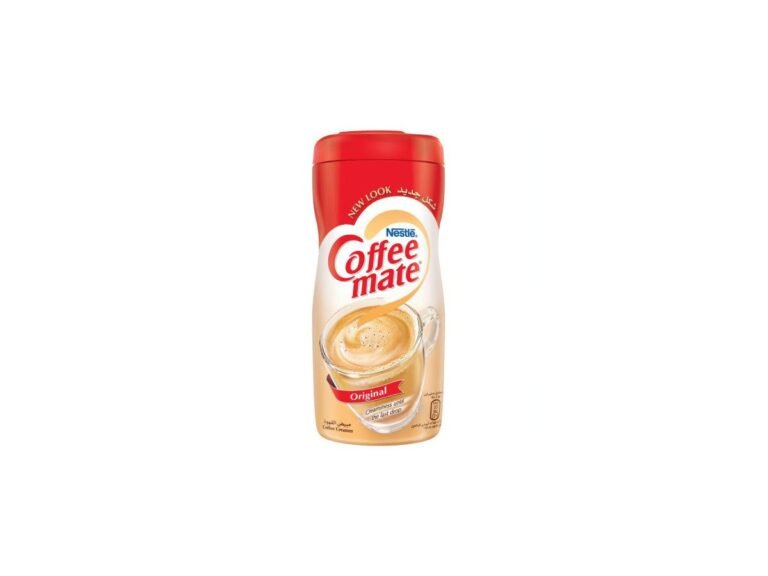 Nestle Coffee Mate Original Coffee Creamer 170g