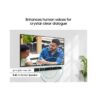 Samsung B650D 3.1 Soundbar in-use view