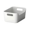 Variera open storage box main product view