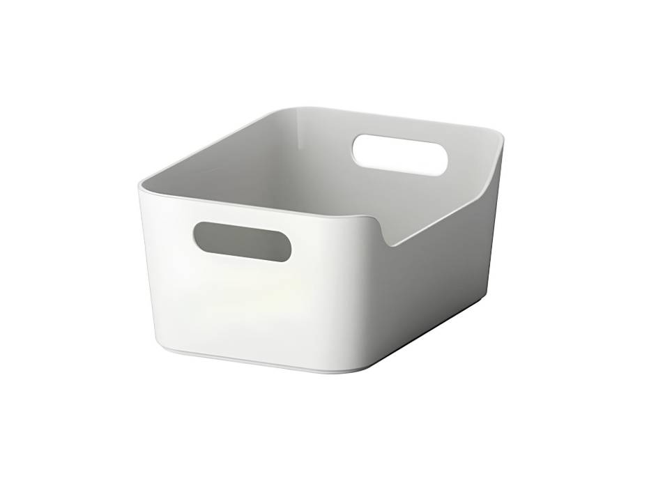 Variera open storage box main product view