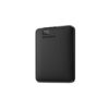 WD Elements 1TB portable drive main view