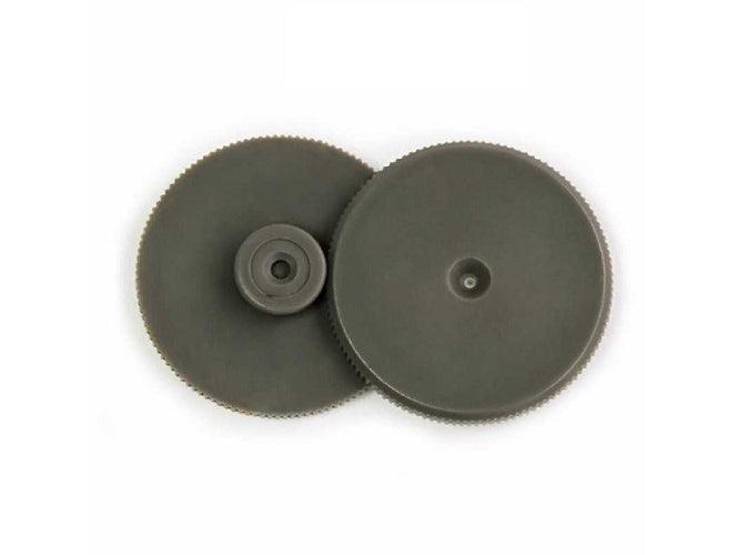 Deli 0152 Punching Washer, 29×5.5mm (Pack of 10)
